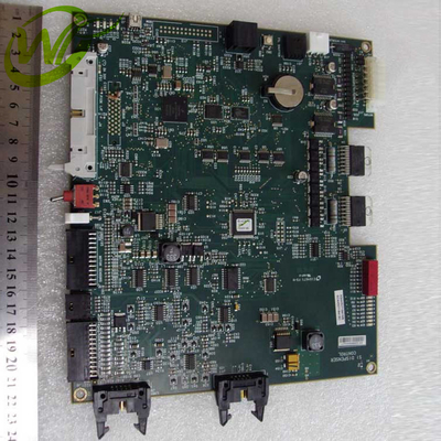 Материнская плата 4450712895 445-0712895 контрольной панели USB распределителя NCR частей ATM