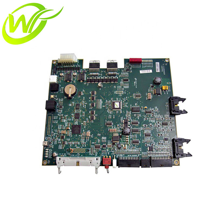 Материнская плата 4450712895 445-0712895 контрольной панели USB распределителя NCR частей ATM