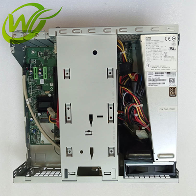 Части банкомата Wincor 4SWAP-PC 5G I5-4570 C4060 PC Ядро TPMen 1750262090 1750262084