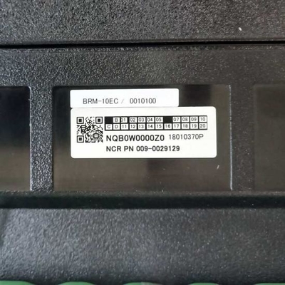 Кассета 0090029129 009-0029129 NCR 6683 частей машины ATM повторно используя
