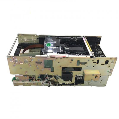 FRU 4450761208 445-0761208 вручителя NCR S2 частей машины ATM R/A