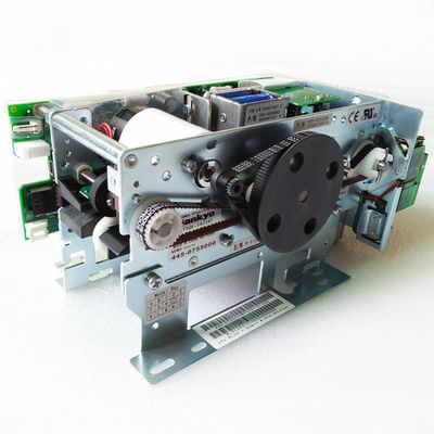 Читатель карты 4450755000 NCR 66xx частей машины ATM 445-0755000