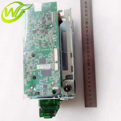 Читатель карты 4450755000 NCR 66xx частей машины ATM 445-0755000