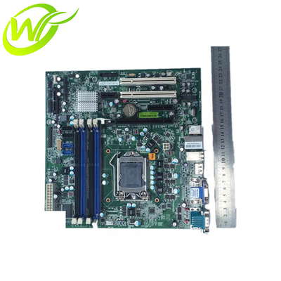 Материнская плата 4970475399 NCR микро- Intel Pocono частей машины ATM