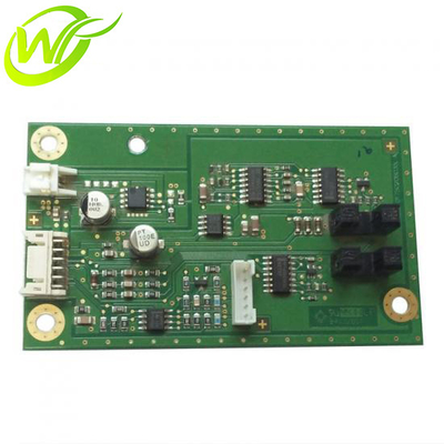PCB 1750220136-07 шторки Wincor Nixdorf PC280 частей ATM 01750206036 1750206036