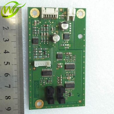 PCB 1750220136-07 шторки Wincor Nixdorf PC280 частей ATM 01750206036 1750206036