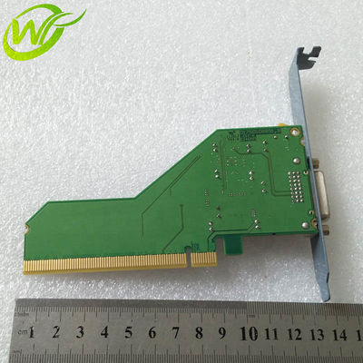 Части Wincor Nixdorf DVI-ADD2-PCIe-X16_shield AB 01750121671 1750121671 ATM