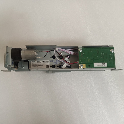 HLA валюта Cassette445-0756222 4450726671 частей S2 NCR ATM TI НЕ