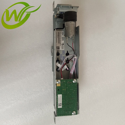HLA валюта Cassette445-0756222 4450726671 частей S2 NCR ATM TI НЕ