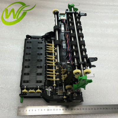 NCR 5886 5877 12,1 дюймов LCD Atm подвергает части механической обработке VGA 009-0016897 ATM дисплея