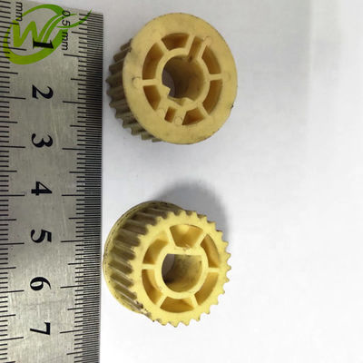 Шестерня 1750200541-05 модуля 28T раздатчика Wincor Cineo частей ATM