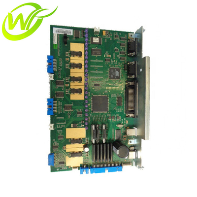 Материнская плата 01750100981 1750100981 Wincor Nixdorf 4915XE Mainboard частей ATM
