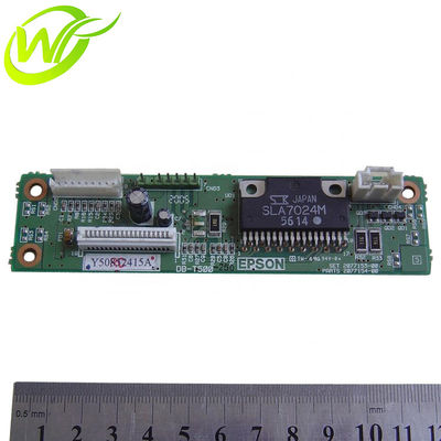 USB ATM 39015109000A/B 390-15109-000A/B Diebold CCA Adptr частей ATM