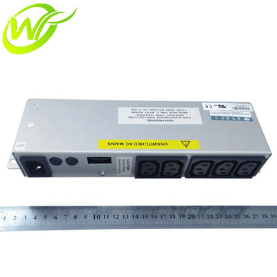 Части 49252410000A 49-2524-10000A КОРОБКИ SPI ATM AC ASSY Diebold частей ATM