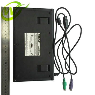 Машина ATM разделяет клавиатуру USB обслуживания оператора Diebold для 49211481000A