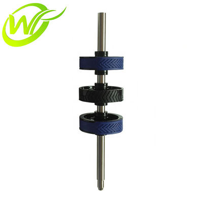 Ходовой валик агрессивное 49-204018-000A 49204018000A Diebold Opteva запасных частей ATM