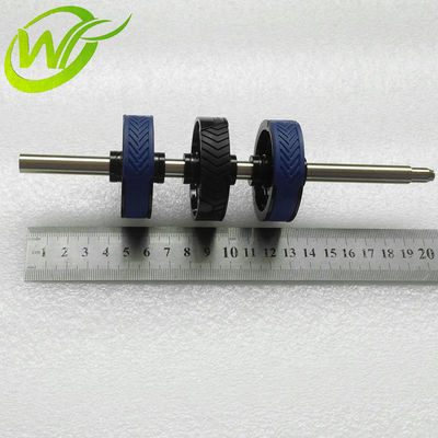 Ходовой валик агрессивное 49-204018-000A 49204018000A Diebold Opteva запасных частей ATM