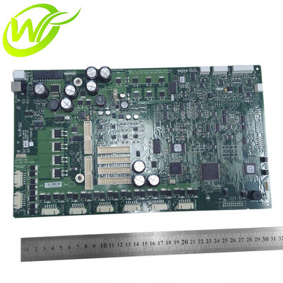 Доска контроля за версией распределителя 1,6 Diebold Opteva частей машины ATM 49208102000M