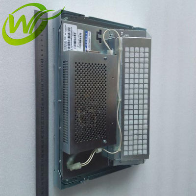 Монитор дисплея 49201789000E LCD 15 дюймов солнечного света Diebold частей ATM читаемый 49201789000G