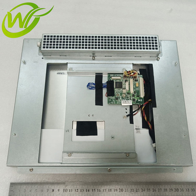 Части Diebold 5500 ATM дисплей 49-250934-000A 49250934000A LCD 15 дюймов