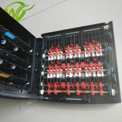 Кассета 01750183504 1750183504 брака Wincor Cineo C4060 частей кассеты ATM