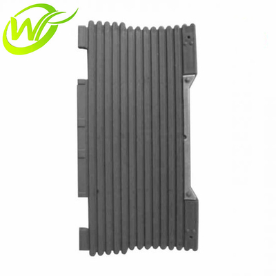 Дверь 4450591563 445-0591563 шторки ATM кассеты NCR 58xx частей машины ATM