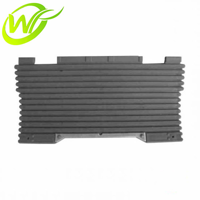 Дверь 4450591563 445-0591563 шторки ATM кассеты NCR 58xx частей машины ATM