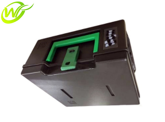 Коробка 445-0693308 445-069-3308 наличных денег кассеты брака NCR S1 частей кассеты ATM