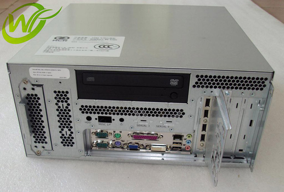 Части банкомата PC CORE Двухъядерный хост для NCR 66xx 445-072-3046 445-0723046