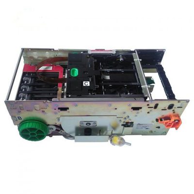 FRU 445-0761207 445-076-1207 РА вручителя NCR S2 частей машины ATM первоначальный