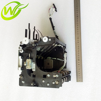 ПРИМЕЧАНИЯ NCR S2 SNT частей ATM ОДИНОЧНЫЕ ТРАНСПОРТИРУЮТ Assy 445-0753508 445-075-3508 TLA