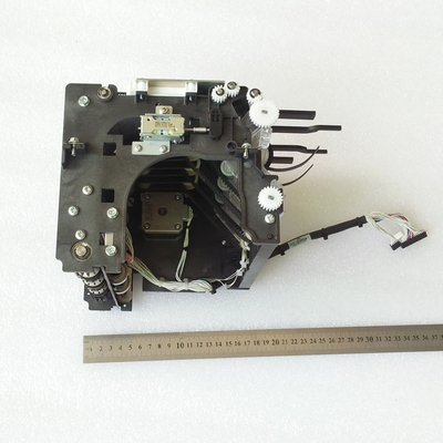 ПРИМЕЧАНИЯ NCR S2 SNT частей ATM ОДИНОЧНЫЕ ТРАНСПОРТИРУЮТ Assy 445-0753508 445-075-3508 TLA