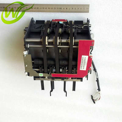 ПРИМЕЧАНИЯ NCR S2 SNT частей ATM ОДИНОЧНЫЕ ТРАНСПОРТИРУЮТ Assy 445-0753508 445-075-3508 TLA