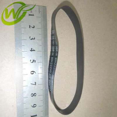 Пояс NF200 A001623 A-00-1623 пояса 10*222*0.65mm частей NMD машины ATM