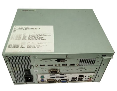 Части для банкоматов Wincor Wincor Procash 285 Pc Core 1750258841 175-025-8841