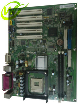 Материнская плата 01750106689 1750106689 Wincor Nixdorf P2.8G частей машины ATM