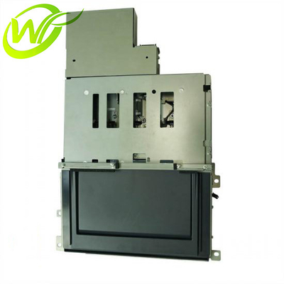 Собрание 7P104499-003 7P-104499-003 шторки Хитачи 2845SR частей машины ATM