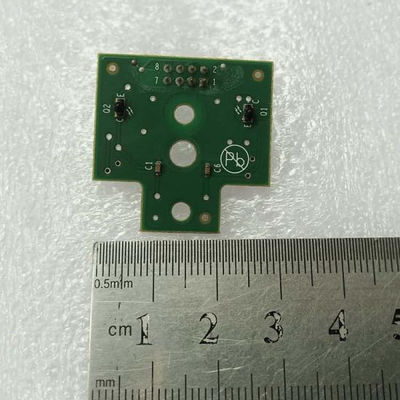 Доска регулятора NCR S2 запасных частей ATM первоначальная 445-0750631 445-075-0631