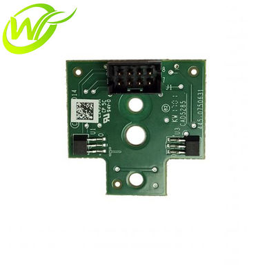 Доска регулятора NCR S2 запасных частей ATM первоначальная 445-0750631 445-075-0631