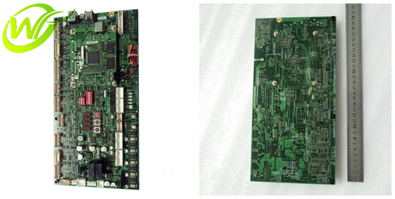 Контрольная панель PCB C.P.U. nCR BRM частей машины ATM верхняя 009-0029379