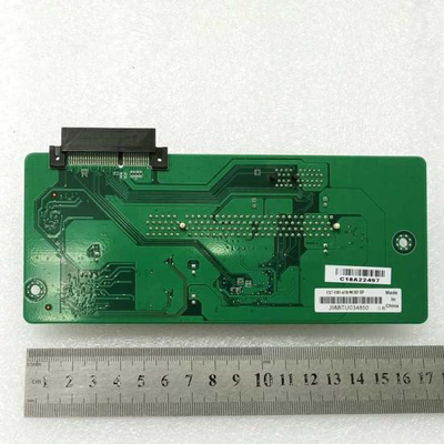 Карточная плата Эшторил 009-0031466 009-003-1466 наполнителя NCR Uatx частей ATM
