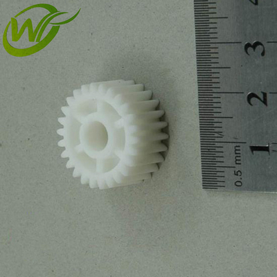 ЗЕВАКА NCR 56XX GEAR-26T частей машины ATM 445-0633190 445-063-3190