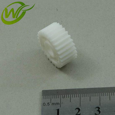 ЗЕВАКА NCR 56XX GEAR-26T частей машины ATM 445-0633190 445-063-3190