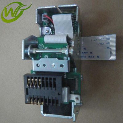 Части ATM чешут части читателя контакт модуля NCR 5887 IC установил 009-0022326 0090022326