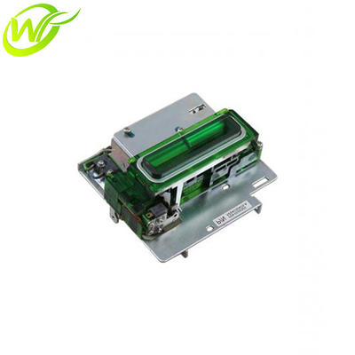 Машина ATM разделяет Assy 009-0022325 шторки ворот читателя карты NCR 5887