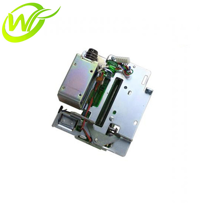 Машина ATM разделяет Assy 009-0022325 шторки ворот читателя карты NCR 5887
