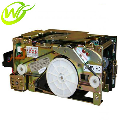 Читатель карты 01750017666 Wincor ID18 частей машины ATM 175-0017666