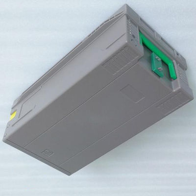 Кассета 4450623567 445-0623567 валюты NCR 5887 частей машины ATM пластиковая