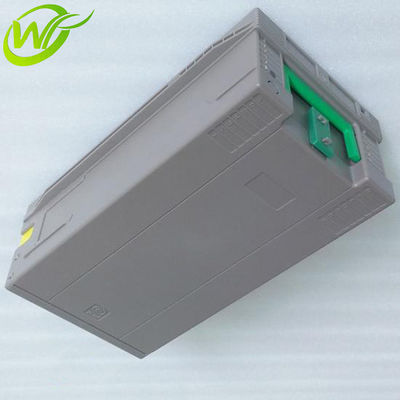 Кассета 4450623567 445-0623567 валюты NCR 5887 частей машины ATM пластиковая