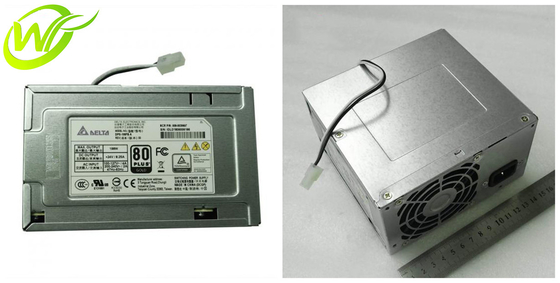 Электропитание ATM SPARTS 0090030607 009-0030607 NCR 24V частей машины ATM